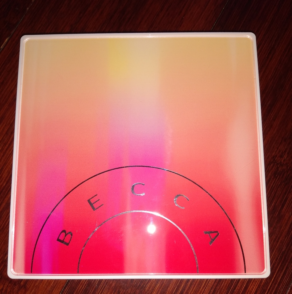 Becca Sunsetter Face Palette